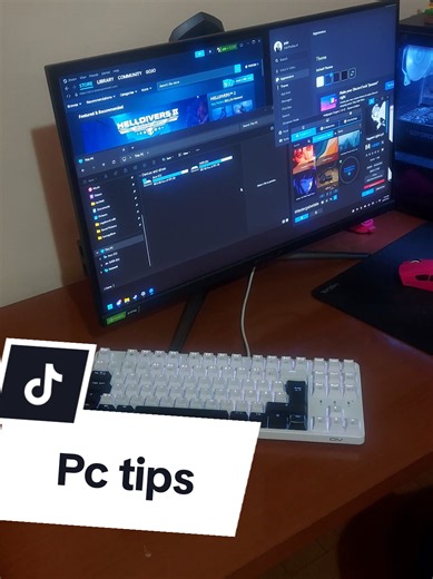 Windows 11 Settings PC Tips