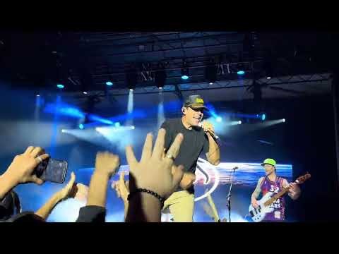 Alien Ant Farm (AAF) live (4K)- Smooth Criminal- @ Copper Sky Regional Park- Maricopa, AZ- 3/27/26