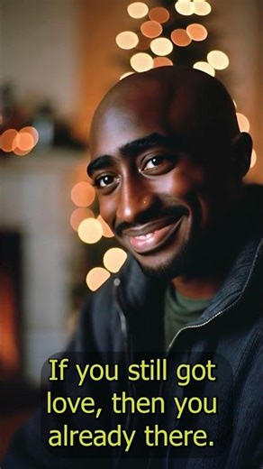 2Pac – Christmas Still Finds Me 🎄 (2025 Remix)