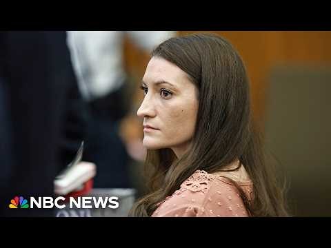 LIVE: Day 20 of Lindsay Clancy murder trial | NBC News
