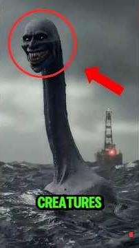 TOP 5 DEADLIEST AND STRONGEST SEA CREATURES LIVING IN THE OCEAN