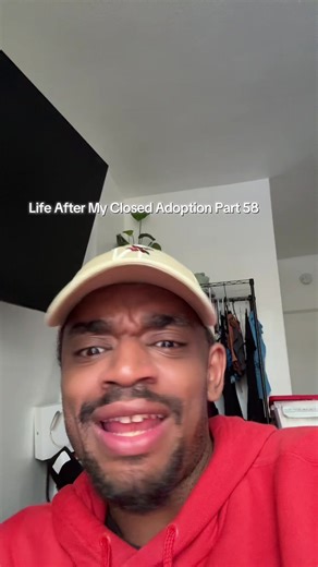 Life After My Closed Adoption Part 58 @viinniia @Theroguechalupa #viraltiktok #viralvideo #fyp #closedadoption