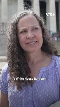 Citizens React to Third Trump Assassination Attempt