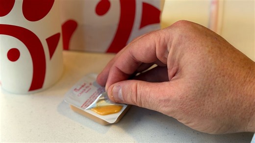 Chick-fil-A announces spicy version of beloved sauce, sparking fan debate