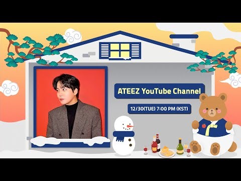 쫑쫑쫑 찾아온 종호의 쫑년회🎤🐾