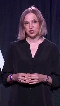 It turns out you really are what you eat #TEDTalks