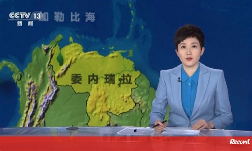 China pede aos EUA que libertem Nicolás Maduro