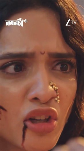 Jagadhatri | EP 236 | Zee TV UK