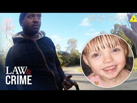 Man's Sick Secrets at Center of Toddler Beating: Police