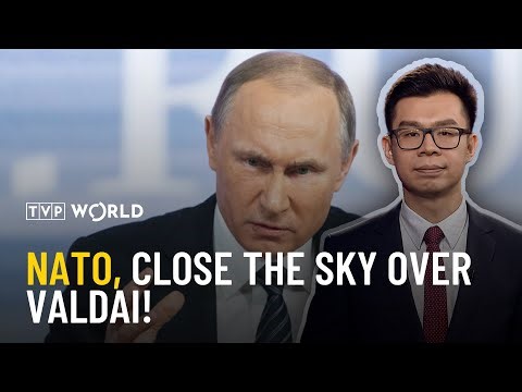 Drone attack on Putin’s residence that probably never happened | Break the Fake