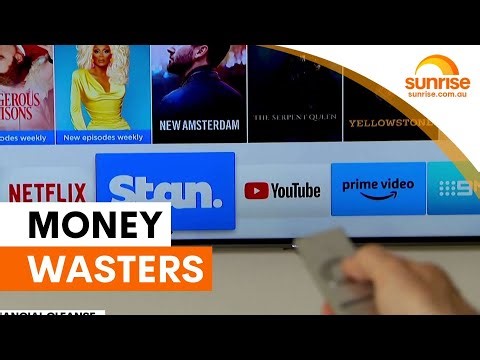 How to save thousands by cutting everyday expenses | Sunrise