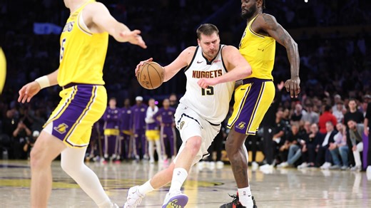 How to watch Philadelphia 76ers vs Denver Nuggets: TV, live stream info for tonight's game