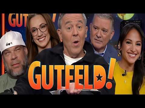Gutfeld! 10/2/26 Greg Gutfeld FULL END SHOW | ᗷᖇEᗩKIᑎG ᑎEᗯS Tᖇᑌᗰᑭ October 2, 2026