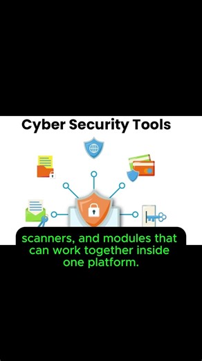 Metasploit Basics: What Is a Framework? #infosec #ethicalhacking #cybersecurity #techtips #tech