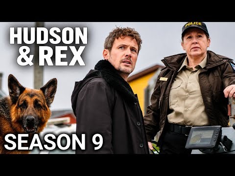 Hudson & Rex Season 9: John Reardon Returns, The Fans Win, and the Show Gets a Second Chance