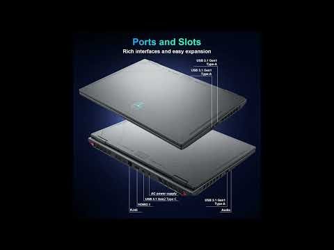 Thunderobot Radiant 16 Review (2026) | RTX 5080 & Core i9-14900HX Gaming Laptop Worth Buying?