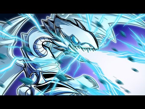 WHITE LIGHTNING! Yu-Gi-Oh! Destined Rivals #42