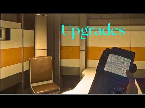 Upgrades - Alien: Isolation
