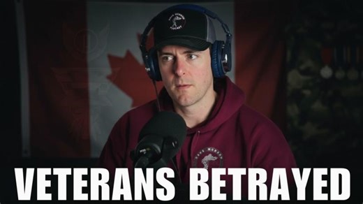 SECRET DOCUMENTS: $500M Veteran Rehab Contract - How Loblaws Private Equity Profit Off Our Pain | Lance Lattrulo