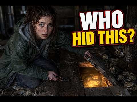 Homeless at 22, She Bought a $10 Coal Depot — What She Found Beneath the Loading Platform Change...