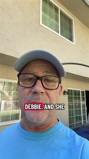 The 'No Need to Charge Your Phone, Debbie' Nextdoor Meme