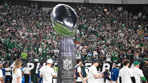 2025-26 NFL Playoff Bracket: Schedule, matchups and scores for AFC and NFC games