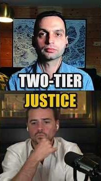 Two-Tier Justice? Triggernometry on Palestine Action