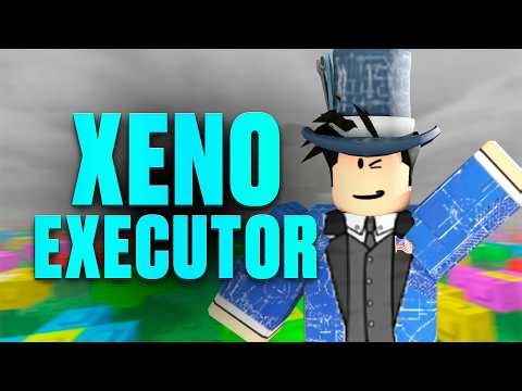 Roblox Executor NO KEY Working FREE Roblox Exploit Roblox Hack | Roblox exploit | Xeno executor