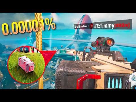 Apex Legends - Funny Moments & Best Highlights #1158