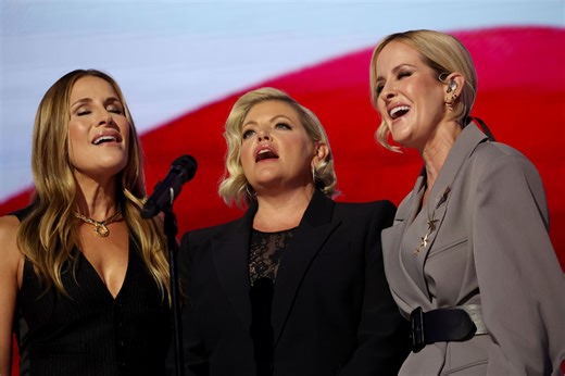 What happened to Natalie Maines? Political controversy and the 2003 cancellation explored amid the Dixie Chicks singer’s Trump rant