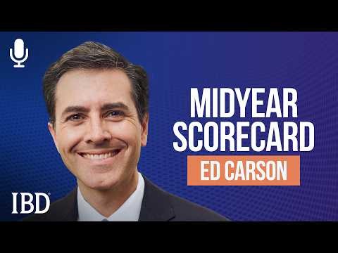 Signal Or Noise? Deciphering The Fed’s New Direction. | Investing With IBD