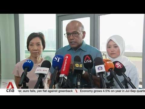 Singapore to issue haze prevention notices to three more firms in Indonesia