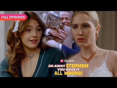 ⭐[FULL] My Stepmother Bullied Me for Being "Dad's Mistress", Then My Billionaire Daddy Showed Up.