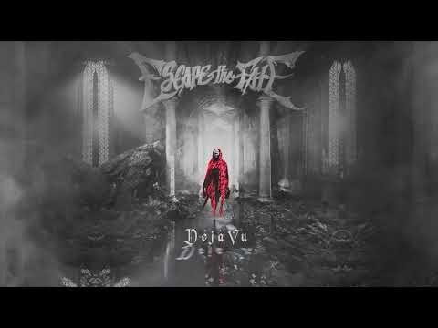 Escape The Fate - Déjà Vu (Audio)