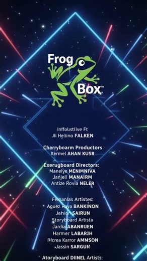 📺 PJ Masks Brazilian Portuguese Dubbing Credits