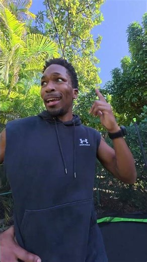 I Forgot My Body Isn’t 20 Anymore…