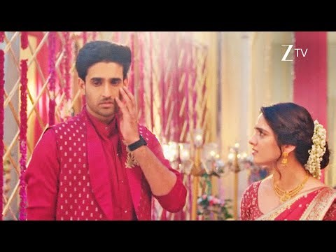 Jagadhatri | Jagadhatri ne kyun uthaaya Shivaay par haath?