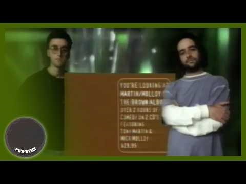 WIN Television Tasmania Commercials (March 16, 1996) Part 1