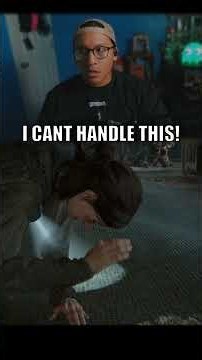 TLOU2 First Playthrough...I can't handle these mofos! 😓