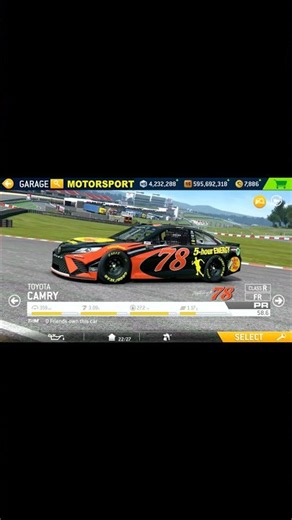 Real Racing 3 (Motorsport Edit)