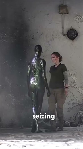 Movie: Annihilation #Annihilation #movies #movierecap #thriller #shorts