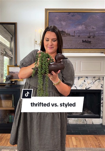 Metal Planters Thrift Flip: Before vs After Spray Paint Ideas