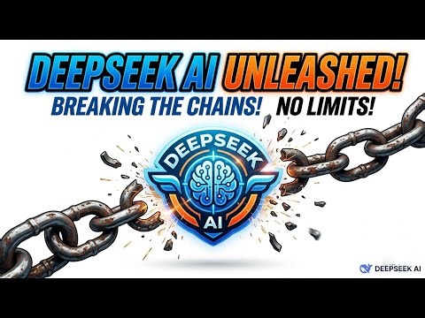 How To Jailbreak DEEPSEEK In 2026 !