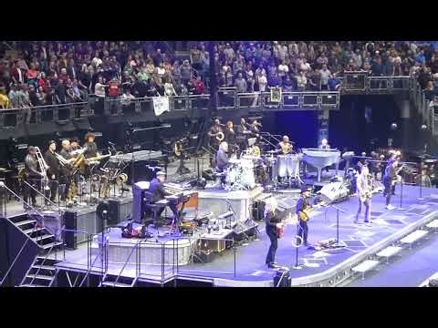 Detroit Medley - Bruce Springsteen & The E Street Band - Columbus, OH 21.April.2024