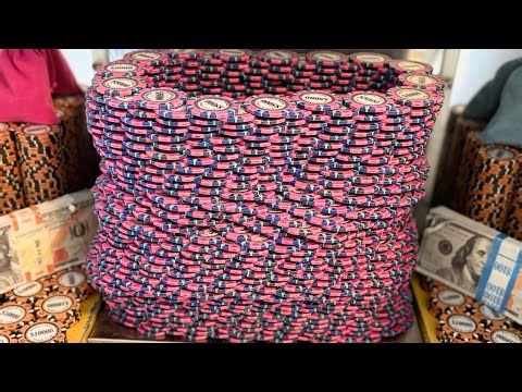 Massive Towers Crashing High Limit Coin Pusher $10,000,000 ON THE LINE… Can We Win??