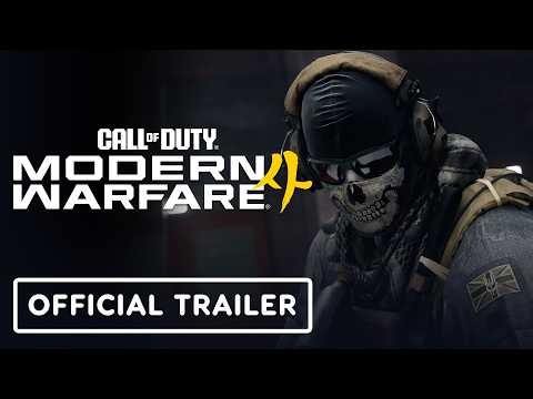 Call of Duty: Modern Warfare 4 - Official Season 1 Launch Trailer