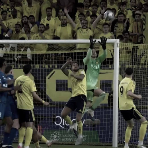 Ronaldo's Unlucky Moments with Al Nassr