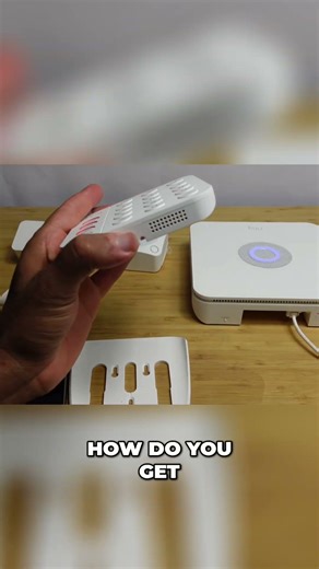 Ring Security System Installation Step by Step Guide