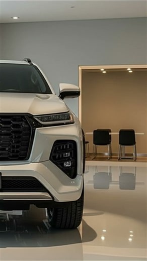 2027 Toyota Highlander Redefines Family SUVs