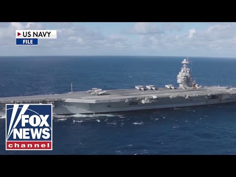 BREAKING: Evacuation of non-emergency US personnel from embassy in Beirut